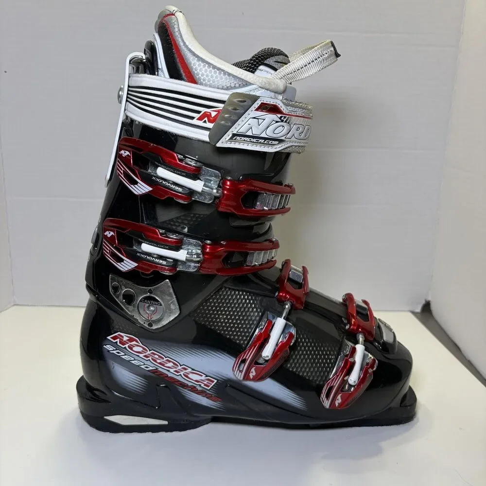Nordica ***pre owned